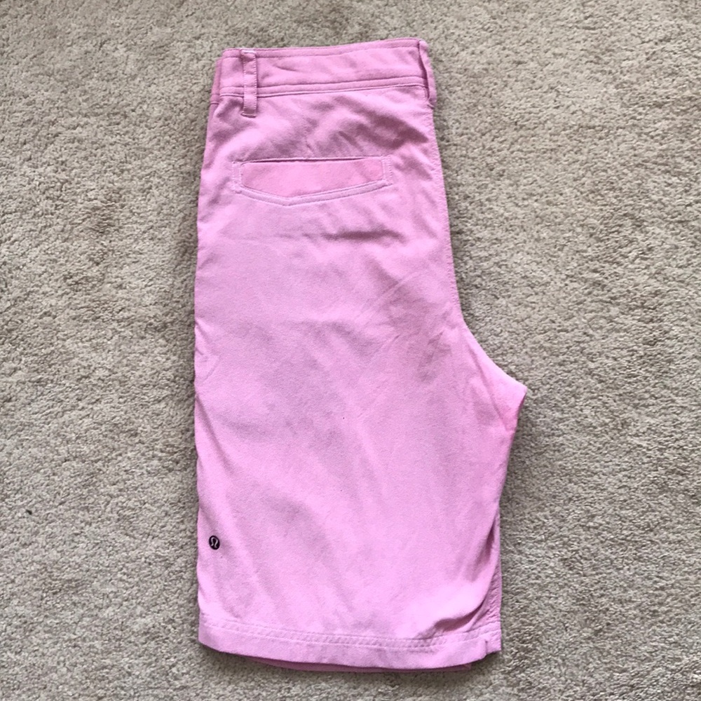 Lululemon Kahuna limited edition shirt